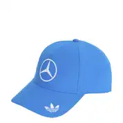 Mercedes F1 Cap Silverstone