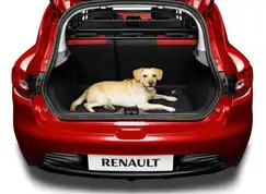 Lastgitter til Clio IV Hatch 2012-2019