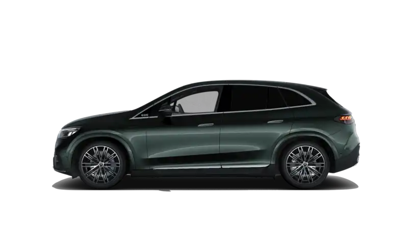 EQE 350 4MATIC SUV