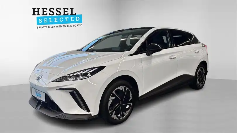 EL Luxury 204HK 5d Aut.