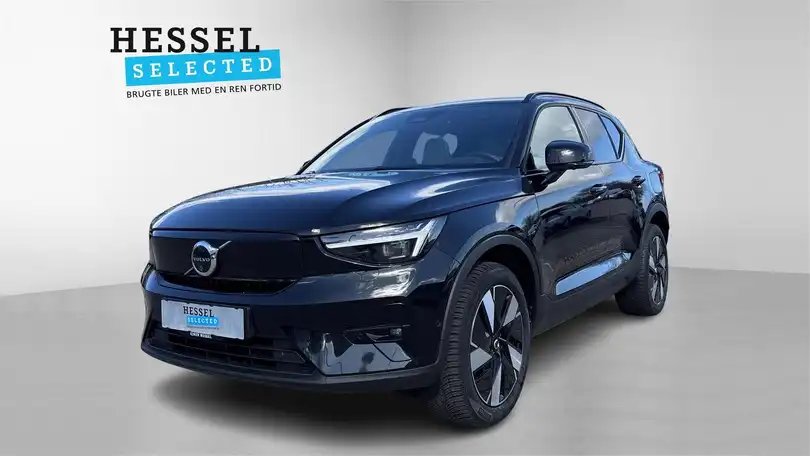 Recharge Extended Range Ultimate 252HK 5d Aut.