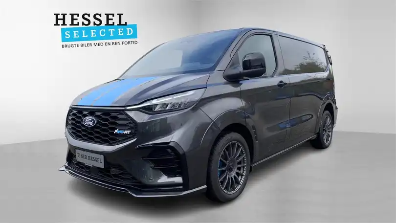 300 L1H1 2,0 EcoBlue MS-RT 170HK Van 8g Aut.