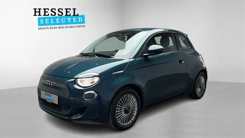 EL Icon 95HK 3d Aut.