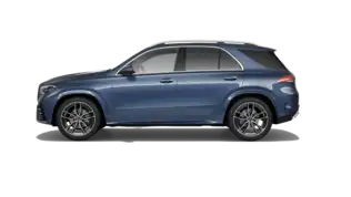 300 d 4MATIC SUV