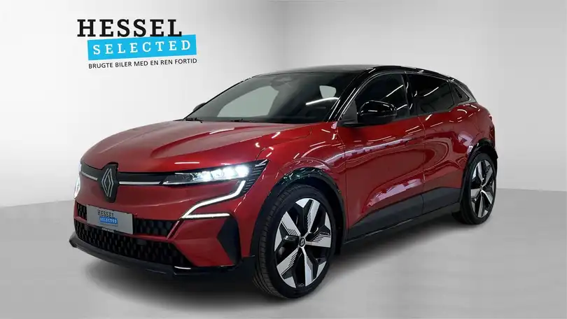 E-TECH Techno 220HK 5d Aut.