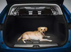 Lastgitter til Talisman ST 2015-2020