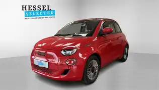 EL RED 118HK 3d Aut.