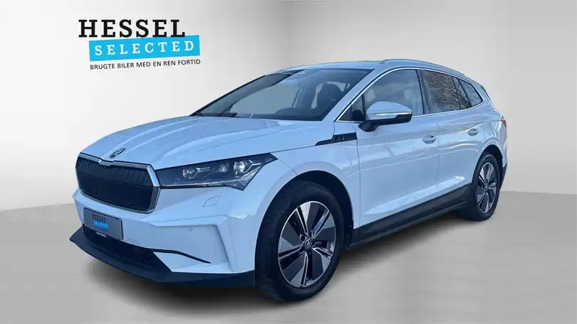 80 iV Premium 204HK 5d Aut.