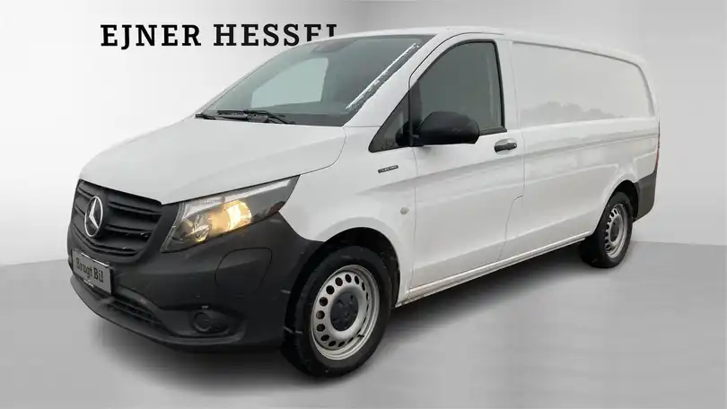 112 A2 EL 116HK Van Aut.