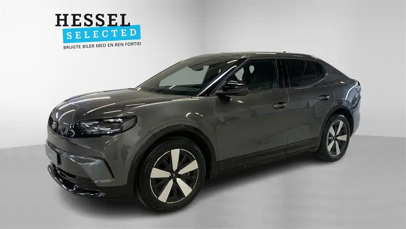 EL UR Select 286HK 5d Aut.