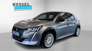 EL GT 136HK 5d Aut.