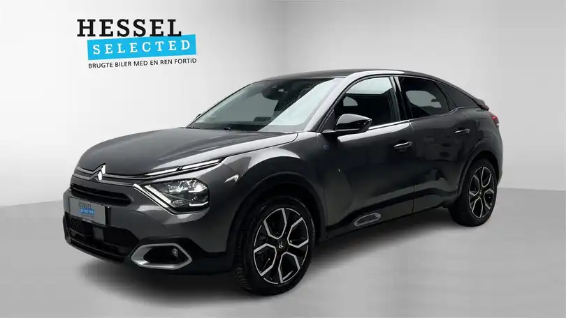 EL Max 136HK 5d Aut.