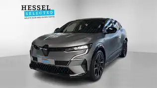 E-TECH Esprit Alpine 220HK 5d Aut.