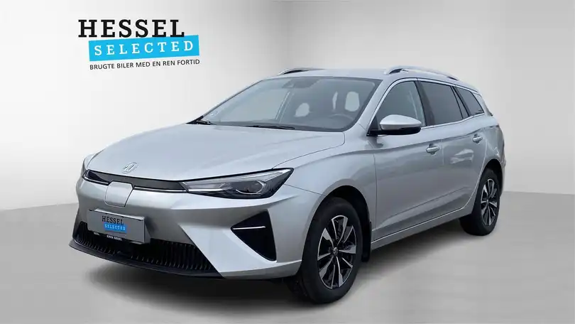 EL Standard Range Comfort 177HK Stc Aut.