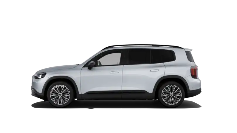 250+ with EQ Technology SUV