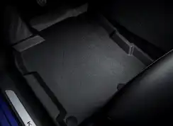 Bundmåttesæt, Gummi til Kadjar 2015-2022