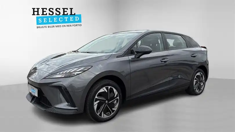 EL Standard Range 170HK 5d Aut.