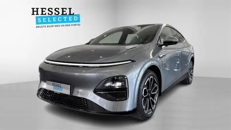 EL Performance AWD 487HK 5d Aut.