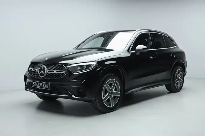 GLC300 e