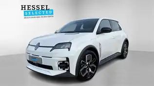 EL Techno 150HK 5d Aut.