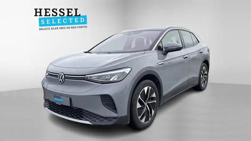 EL Pro 204HK 5d Aut.