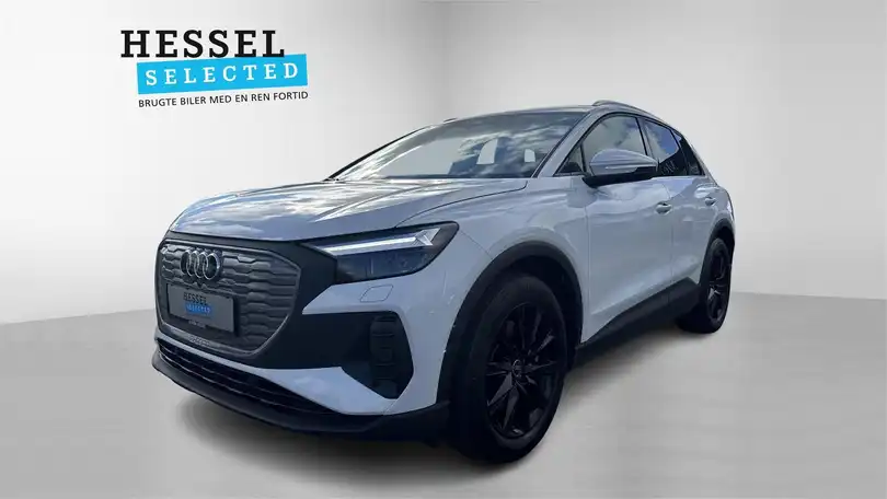 40 E-tron 204HK 5d Aut.