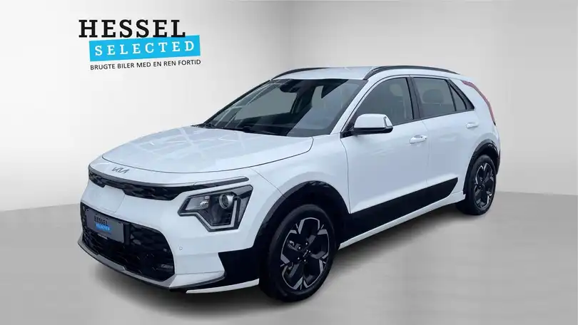 EL Prestige 204HK 5d Aut.