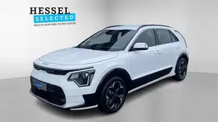 EL Prestige 204HK 5d Aut.