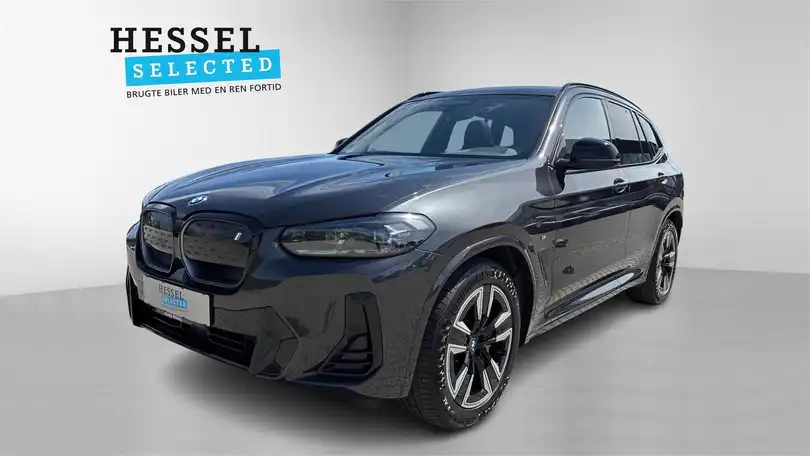 EL M-Sport Charged 286HK 5d Aut.