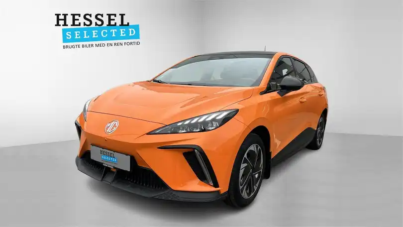 EL Luxury 204HK 5d Aut.