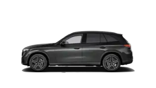 300 d 4MATIC SUV