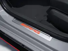 AMG Indstigningslister til GLB 2026