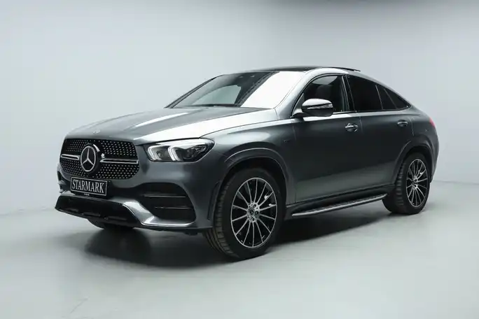 GLE350 de