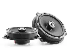 Focal Music Live 2.0 til Megane IV 2015-2021