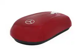 Mercedes PC mus