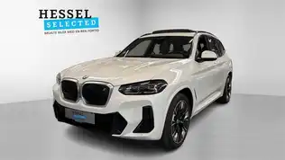 EL M-Sport Charged Plus 286HK 5d Aut.
