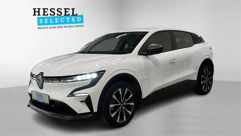 E-TECH Evolution ER 130HK 5d Aut.