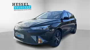 EL Luxury 156HK Stc Aut.