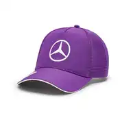 Mercedes-AMG F1 Hamilton Cap