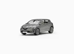 Renault Clio 1:43