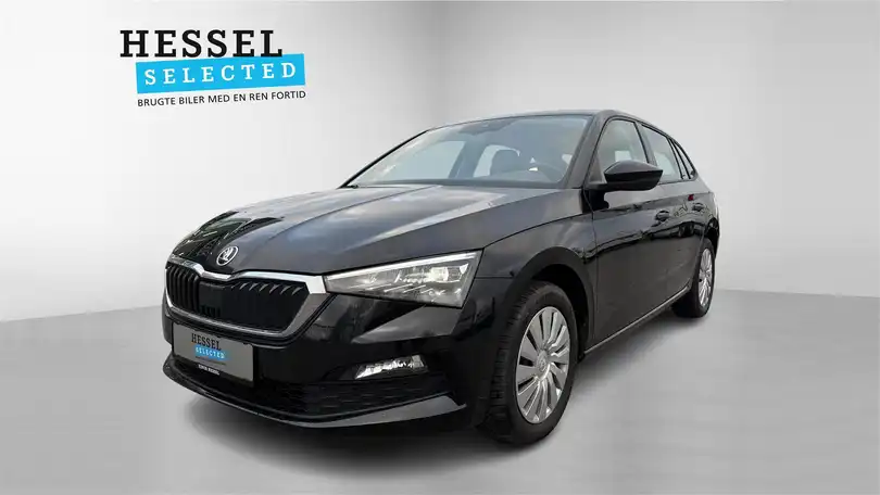 1,5 TSI ACT Tour de France DSG 150HK 5d 7g Aut.