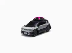 Renault R4 Concept 1:43