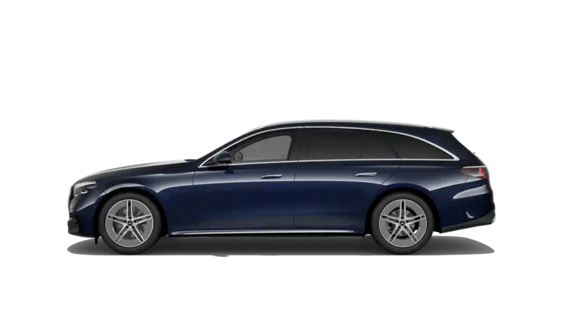 E 220 d Stationcar