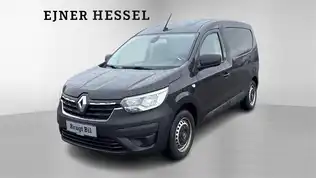 1,5 DCI 95HK Van 6g