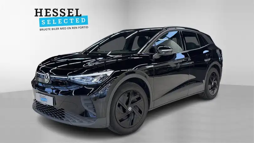 EL Pro Performance 204HK 5d Aut.