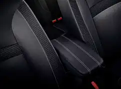 Armlæn, basis Til Logan MCV 2012-2021