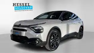 EL Shine 136HK 5d Aut.