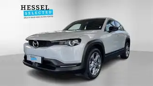 e-Skyactiv Exclusive-Line 145HK 5d Aut.