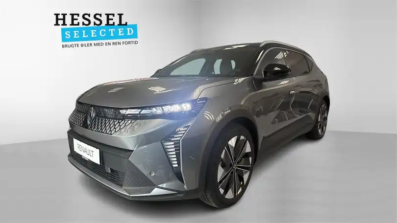 E-TECH Techno 220HK Aut.