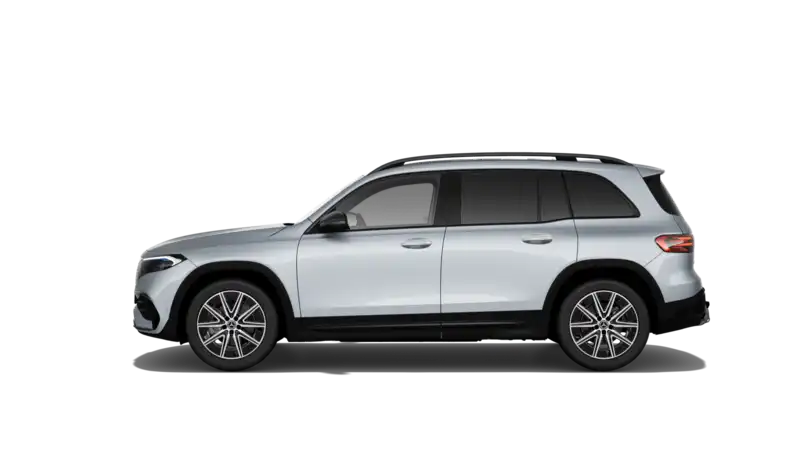EQB 250+ SUV